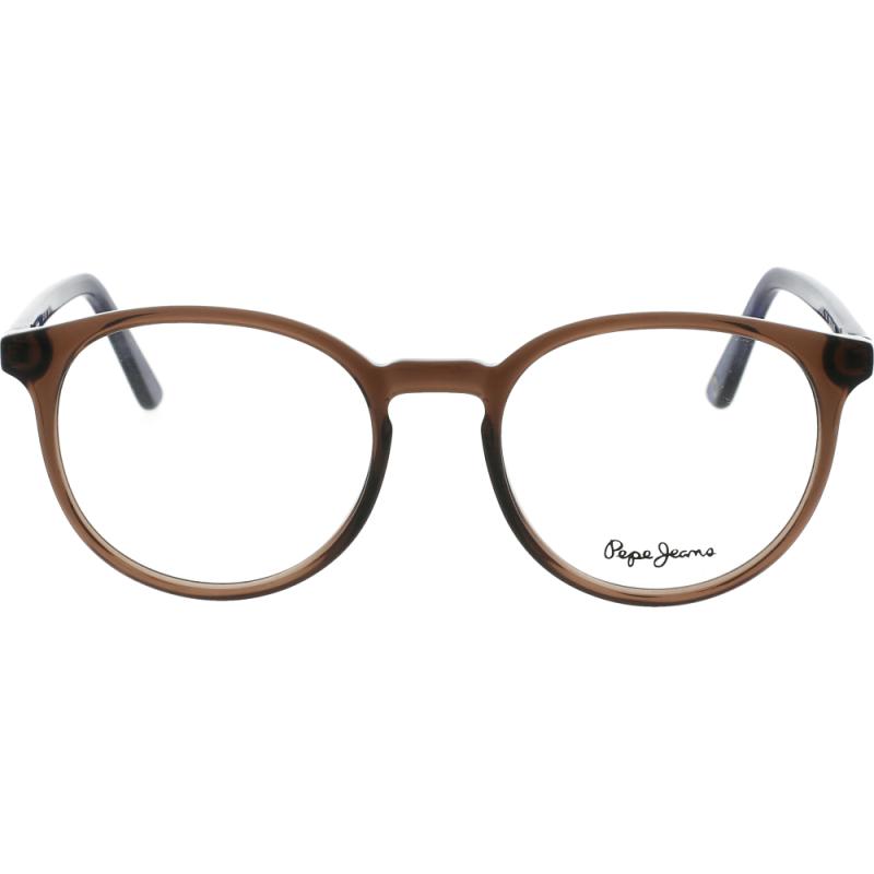 Ochelari de vedere barbati Pepe Jeans PJ3432 141 Raphael