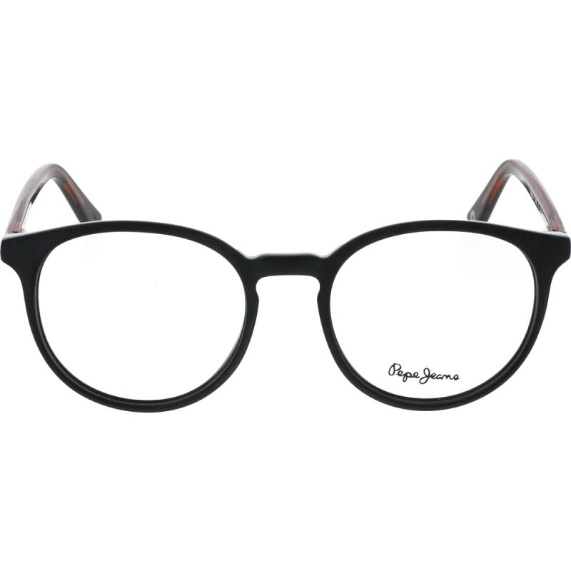 Ochelari de vedere barbati Pepe Jeans PJ3432 C1 Raphael