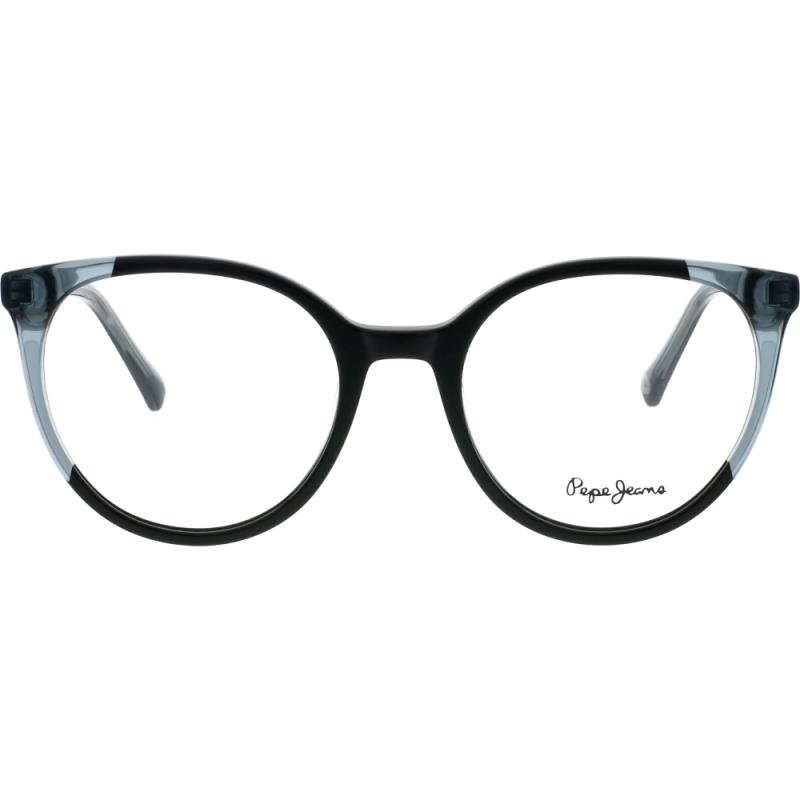 Pepe Jeans PJ3472 C6 Emerald Rame pentru ochelari de vedere