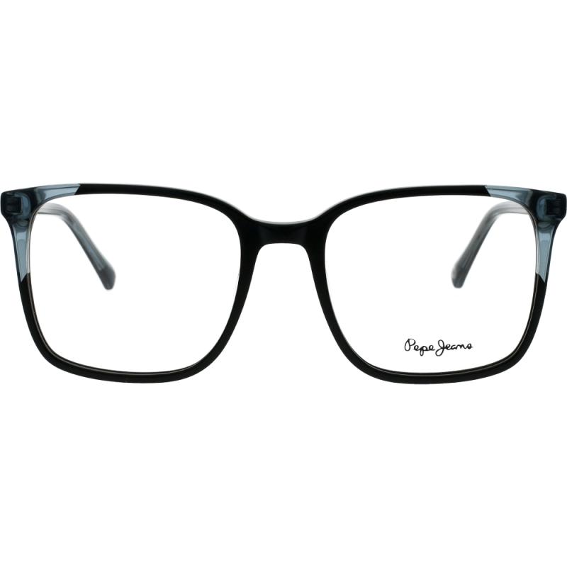 Pepe Jeans PJ3473 C6 Beryl Rame pentru ochelari de vedere