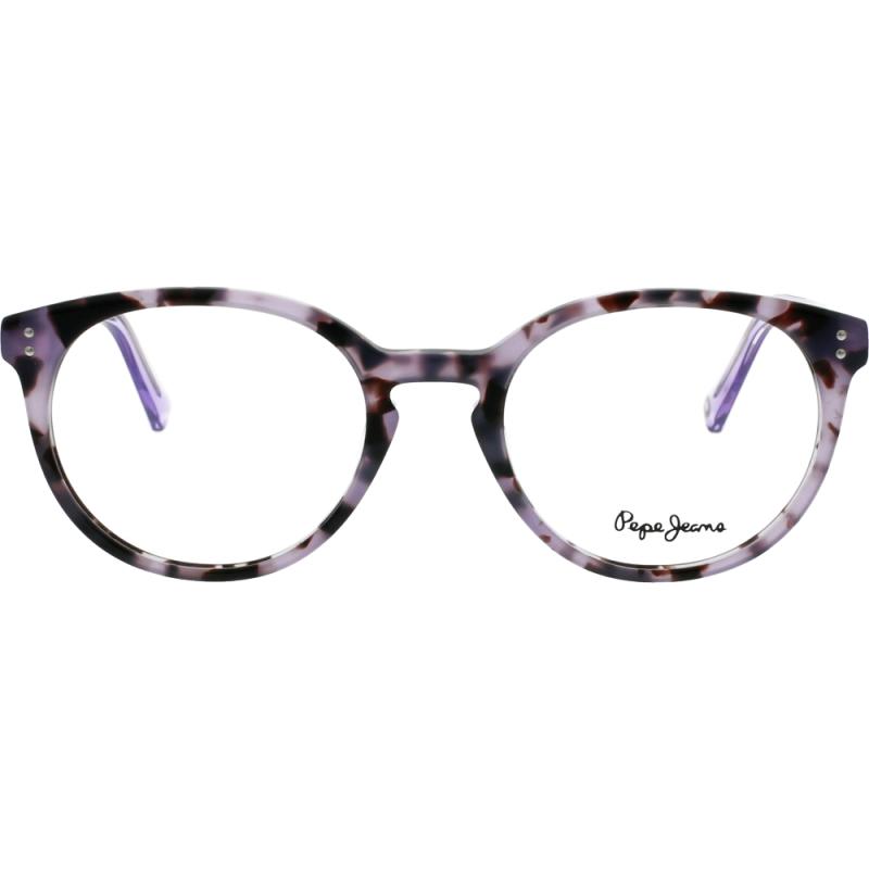Pepe Jeans PJ3475 C3 Topaz Rame pentru ochelari de vedere