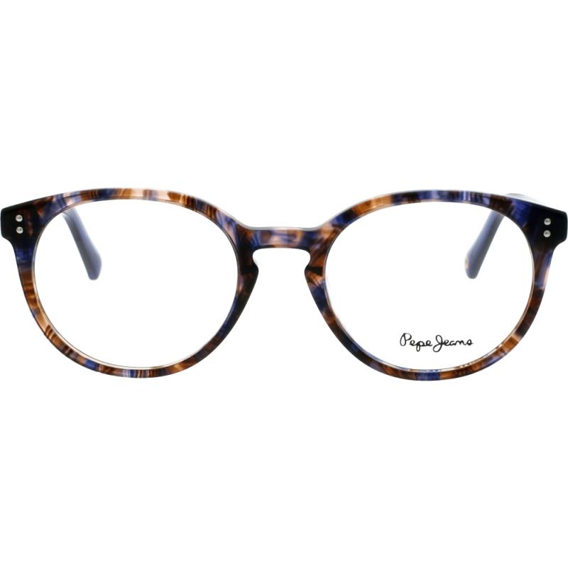 Pepe Jeans PJ3475 C4 Topaz Rame pentru ochelari de vedere