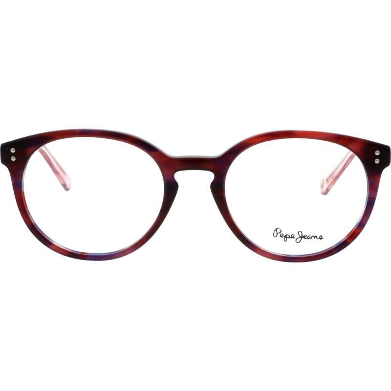 Pepe Jeans PJ3475 C6 Topaz Rame pentru ochelari de vedere