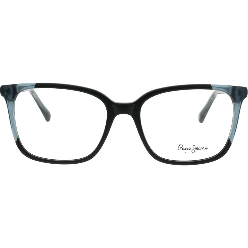 Pepe Jeans PJ3484 001 Erica Rame pentru ochelari de vedere
