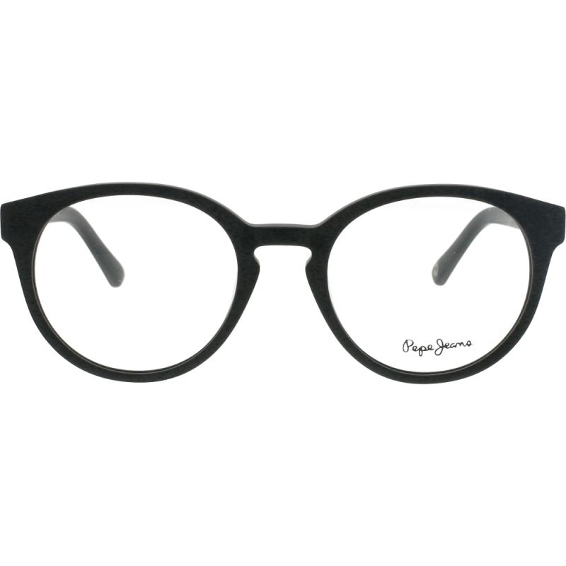 Pepe Jeans PJ3486 001 Hayes Rame pentru ochelari de vedere