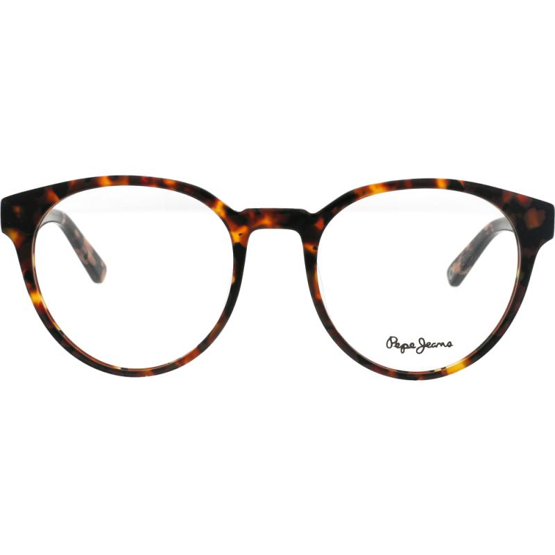 Ochelari de vedere barbati Pepe Jeans PJ3515 106 Vigo