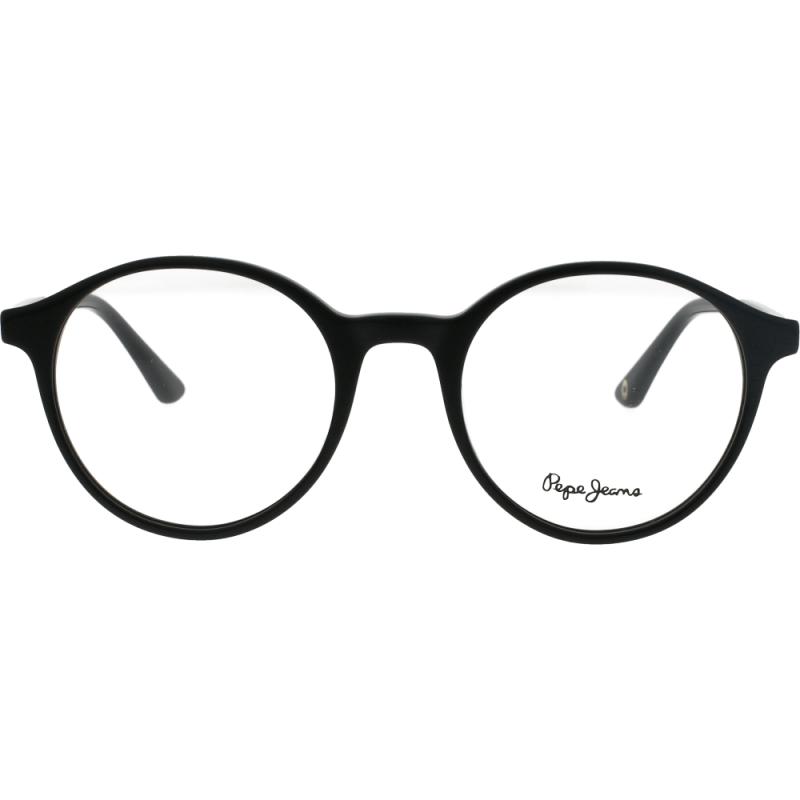 Pepe Jeans PJ3516 001 Nenneke Rame pentru ochelari de vedere