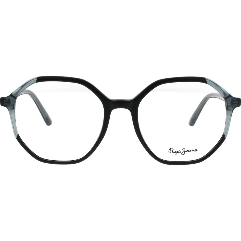 Ochelari de vedere femei Pepe Jeans PJ3517 001 Dara