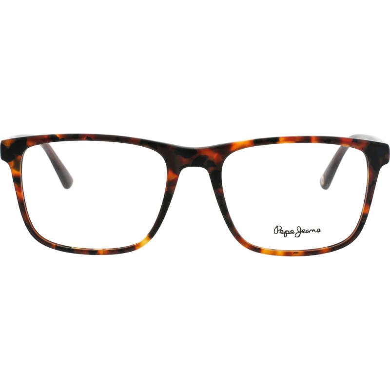 Ochelari de vedere barbati Pepe Jeans PJ3518 106 Eskel