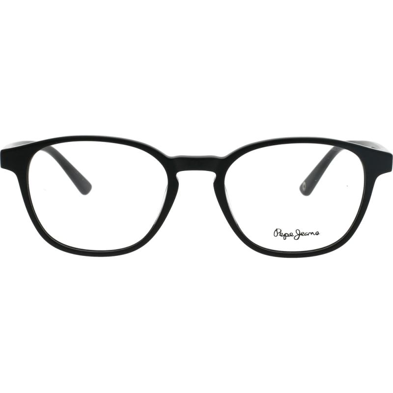 Ochelari de vedere barbati Pepe Jeans PJ3519 001 Fenn