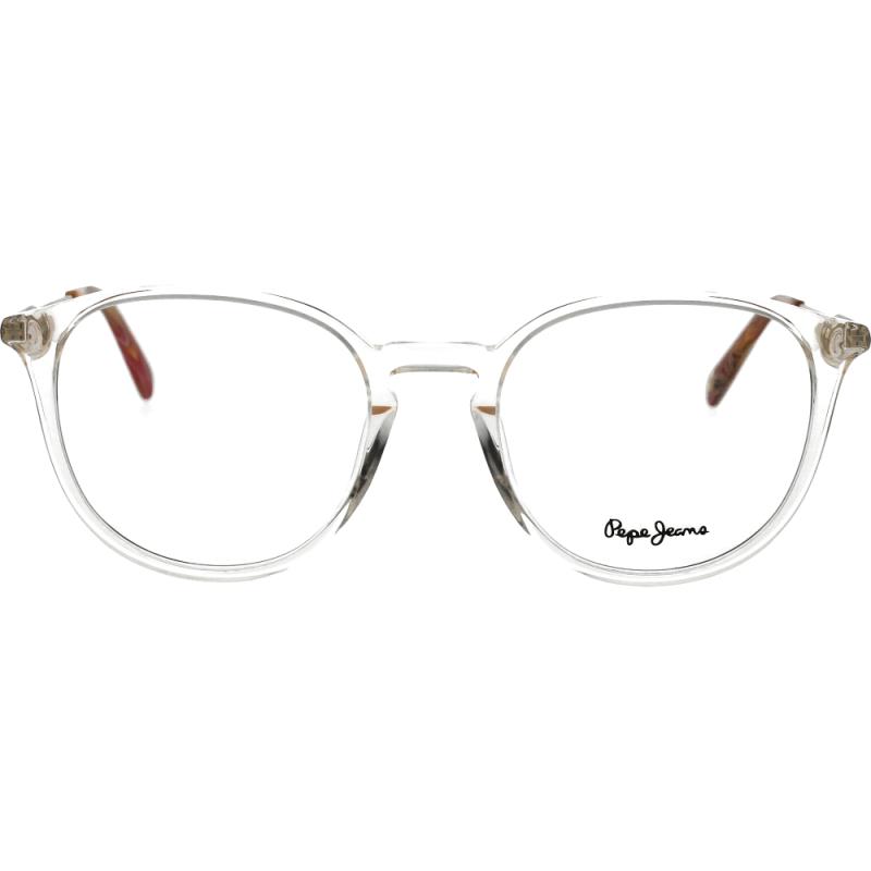 Ochelari de vedere femei Pepe Jeans PJ3520 107 Demeter