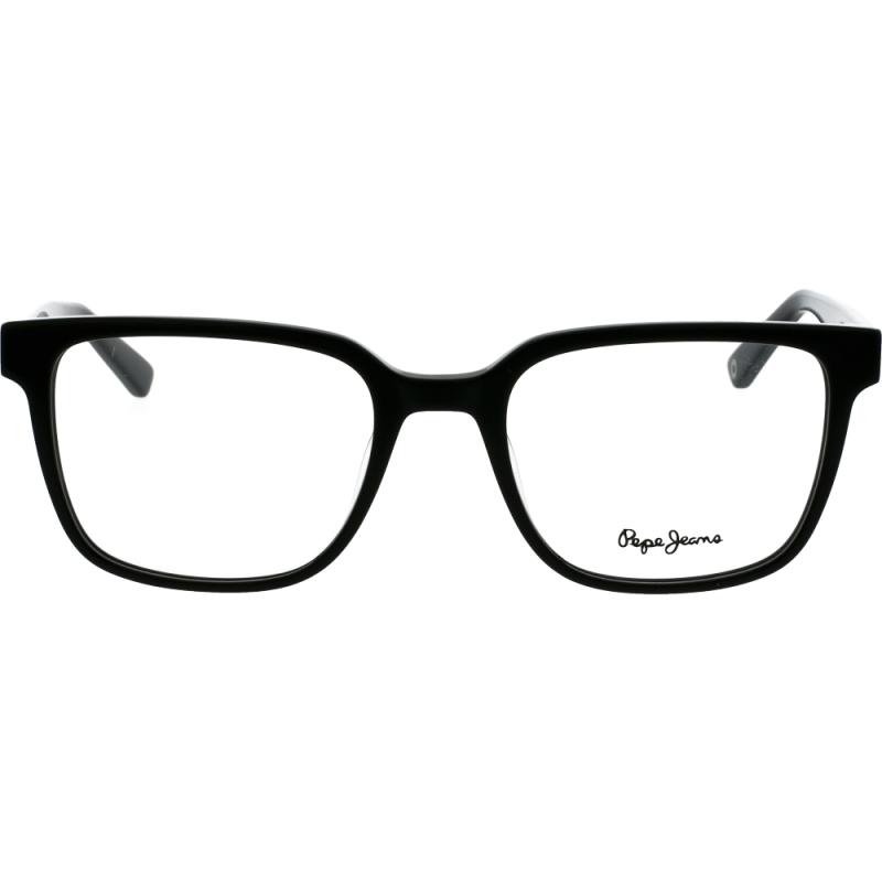 Ochelari de vedere barbati Pepe Jeans PJ3524 001 Yama