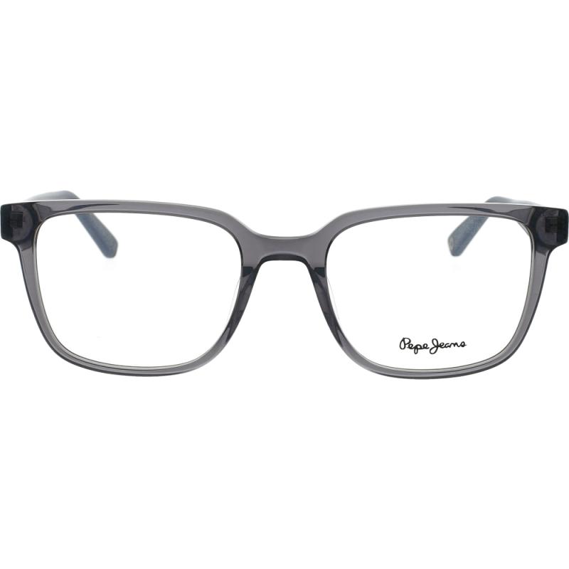 Ochelari de vedere barbati Pepe Jeans PJ3524 988 Yama