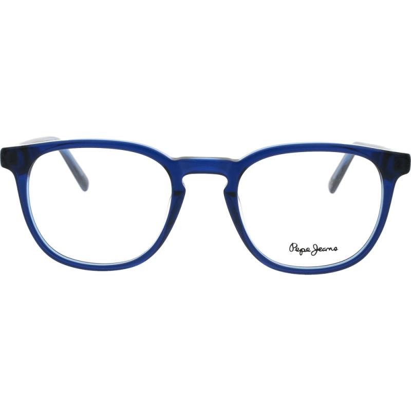 Ochelari de vedere copii Pepe Jeans PJ3530 626 Baldir