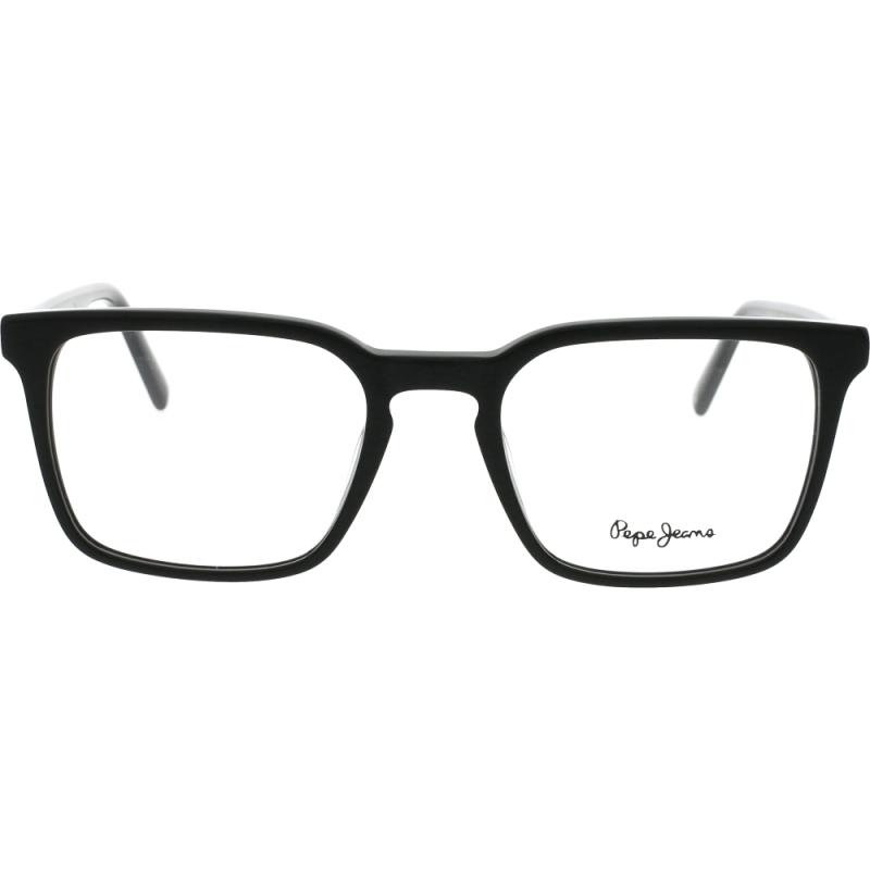 Ochelari de vedere copii Pepe Jeans PJ3531 001 Herne