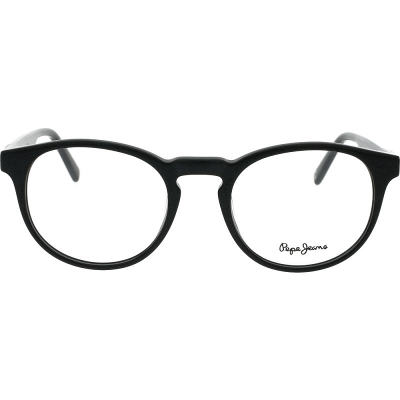 Ochelari de vedere barbati Pepe Jeans PJ3534 001 Cail