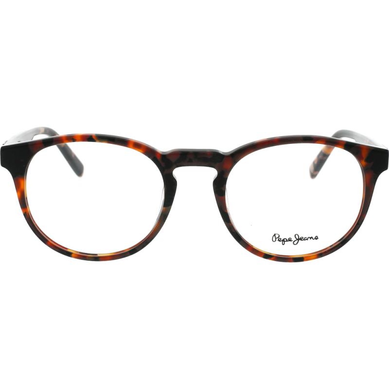 Ochelari de vedere barbati Pepe Jeans PJ3534 106 Cail