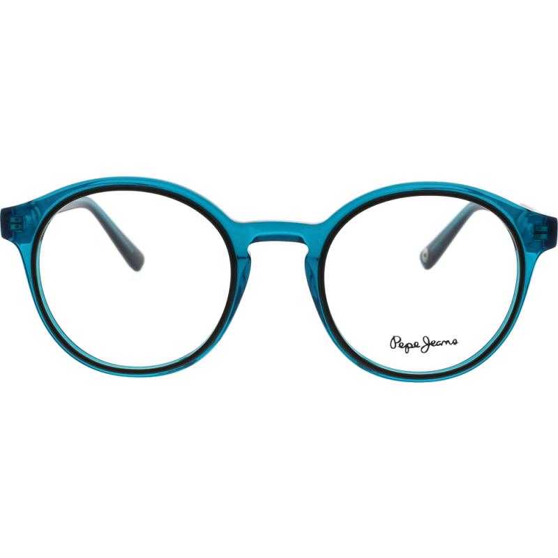 Ochelari de vedere copii Pepe Jeans PJ3568 026 Calliope