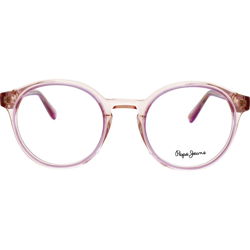 Ochelari de vedere copii Pepe Jeans PJ3568 774 Calliope