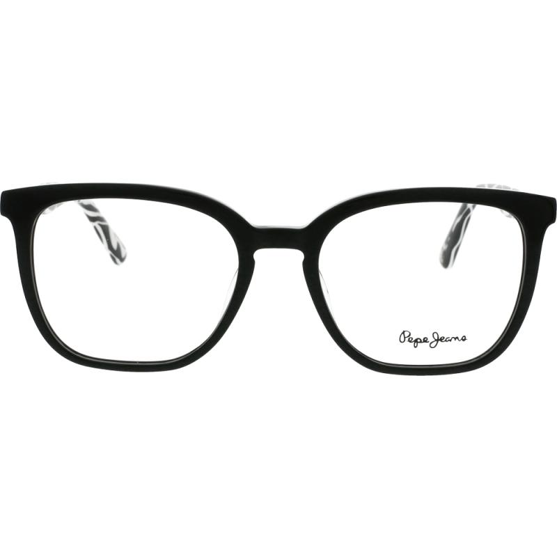 Ochelari de vedere copii Pepe Jeans PJ3570 001 Thalia