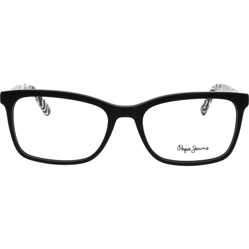 Ochelari de vedere copii Pepe Jeans PJ3571 001 Urania