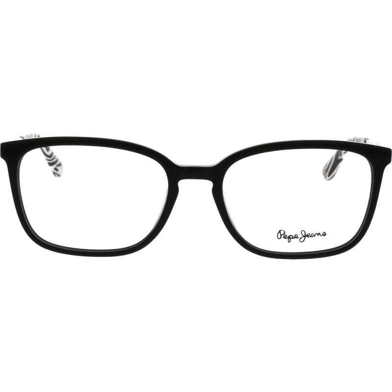 Ochelari de vedere copii Pepe Jeans PJ3572 001 Circe