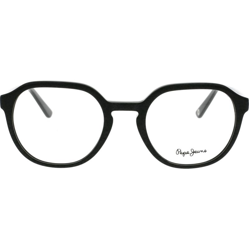 Ochelari de vedere copii Pepe Jeans PJ3575 001 Aion