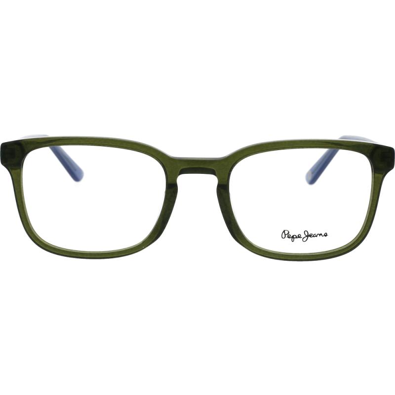 Ochelari de vedere copii Pepe Jeans PJ3576 516 Pallas