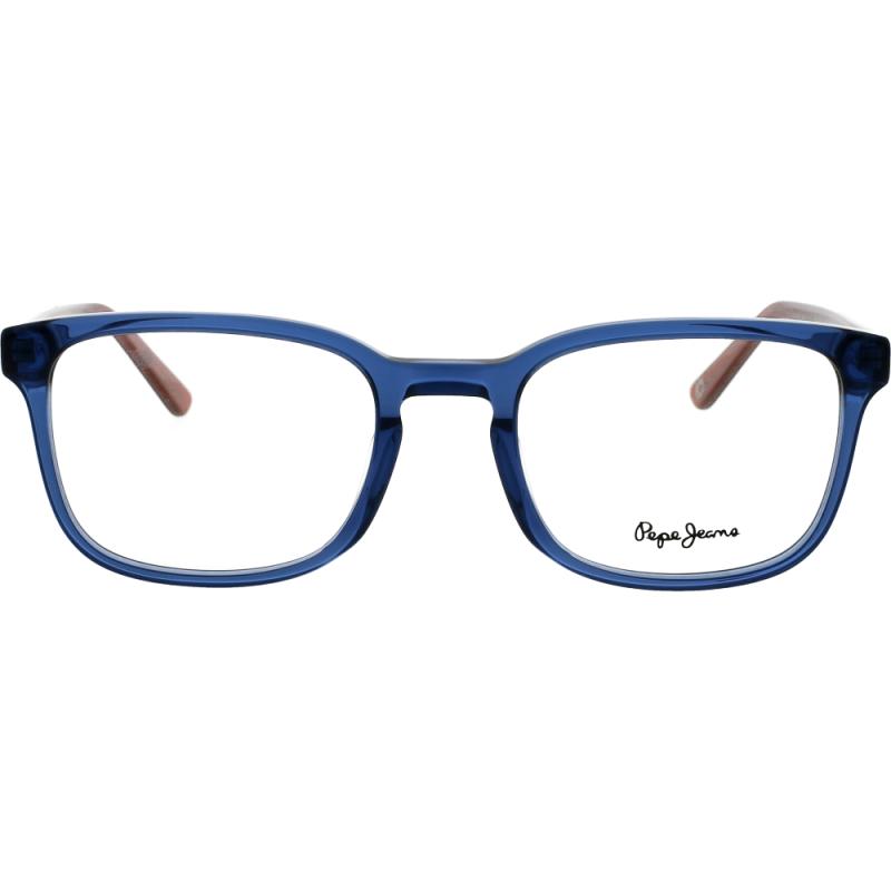 Ochelari de vedere copii Pepe Jeans PJ3576 602 Pallas