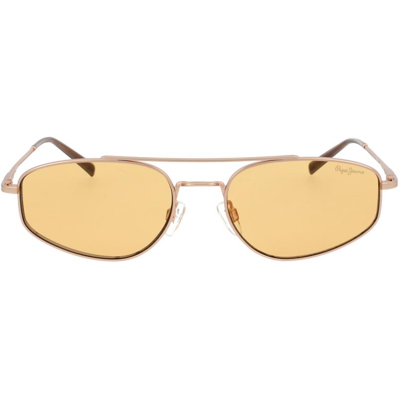 Ochelari de soare barbati Pepe Jeans PJ5178 C5 Cruz