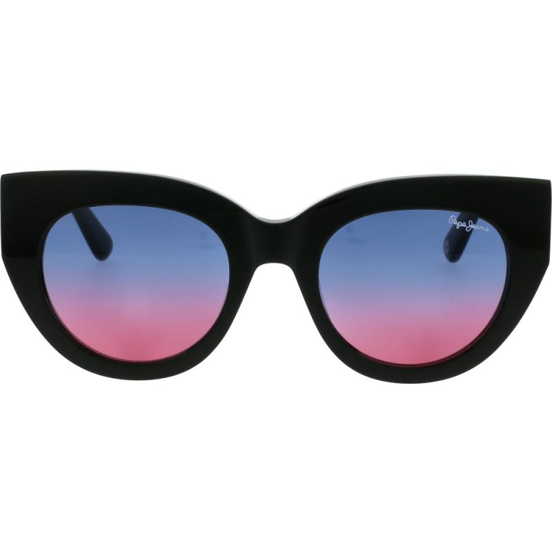 Ochelari de soare femei Pepe Jeans PJ7423 001 Miami