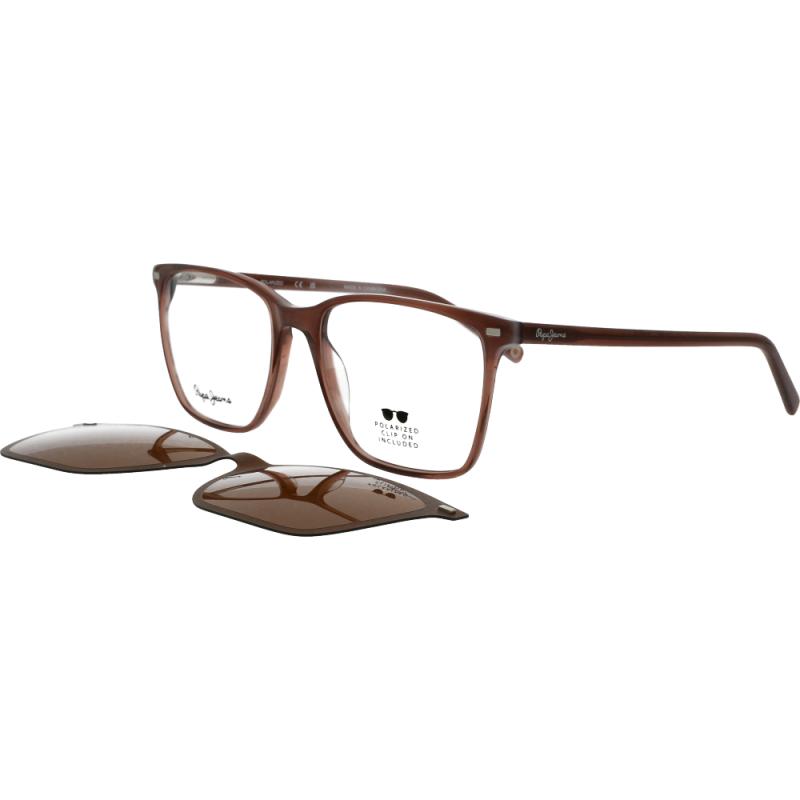 Ochelari de vedere copii Pepe Jeans PJ7440 104P Morea