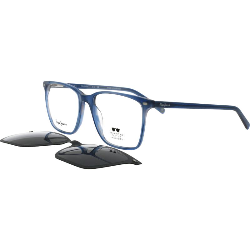 Ochelari de vedere copii Pepe Jeans PJ7440 605P Morea