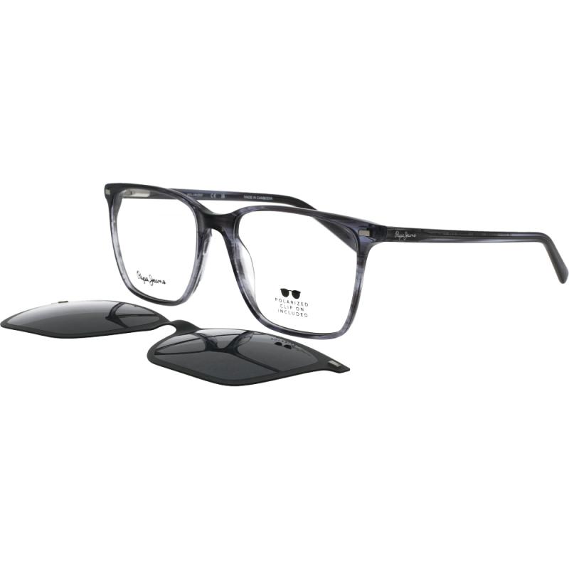 Ochelari de vedere copii Pepe Jeans PJ7440 962P Morea
