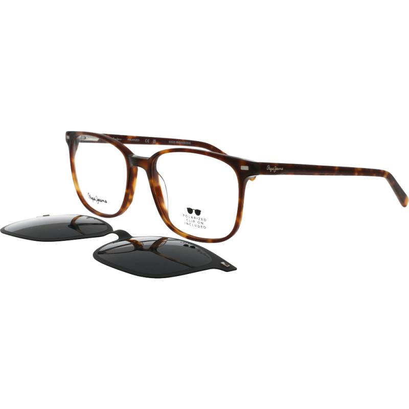 Ochelari de vedere copii Pepe Jeans PJ7443 151P Endymion