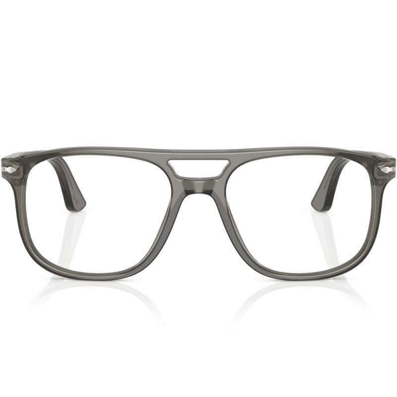 Ochelari de vedere unisex Persol PO3329V 1103 Greta