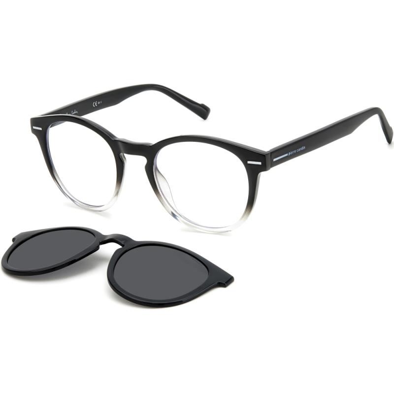 Ochelari de vedere barbati Pierre Cardin P.C. 6252/CS 81V/M9