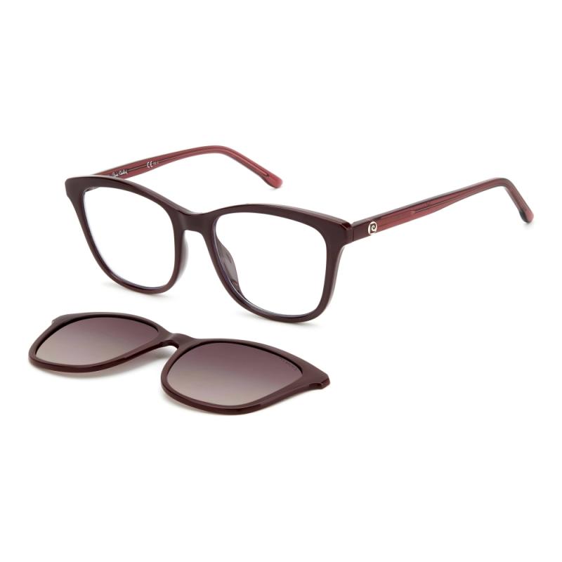 Ochelari de vedere femei Pierre Cardin P.C. 8515/CS LHF/LA