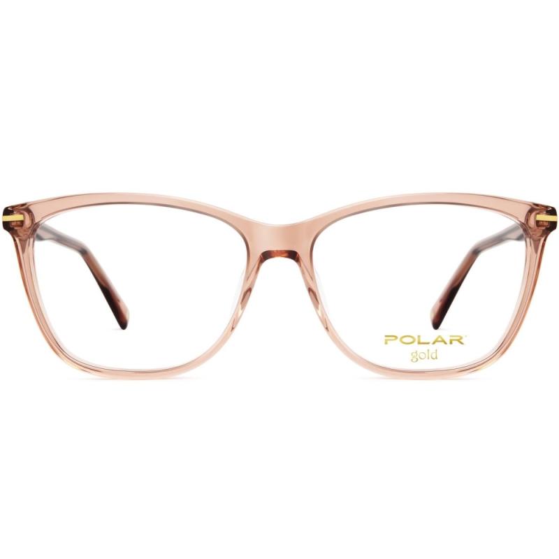 Ochelari de vedere femei Polar GOLD 09 08