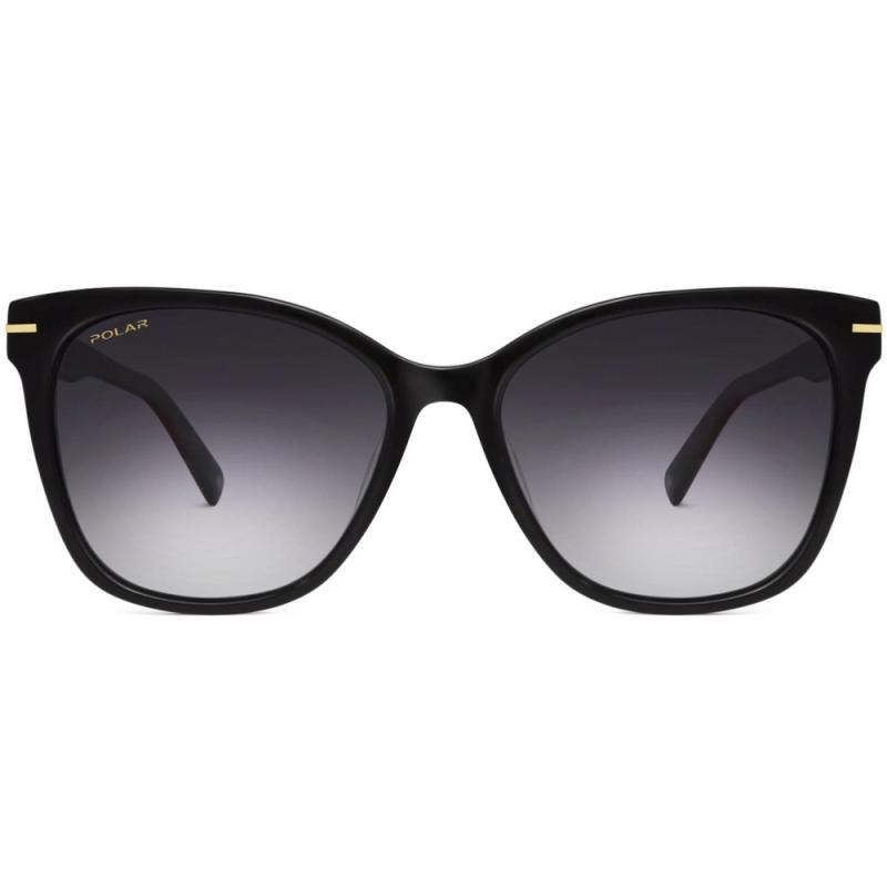 Ochelari de soare femei Polar GOLD 105 77