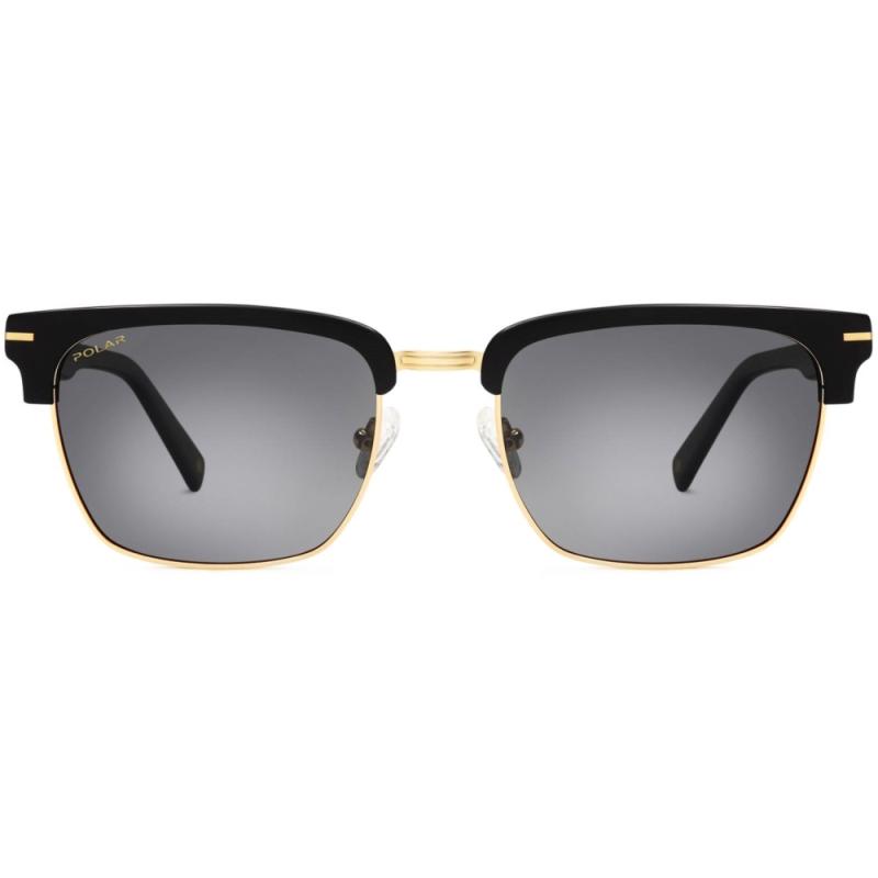 Ochelari de soare unisex Polar GOLD 120 78