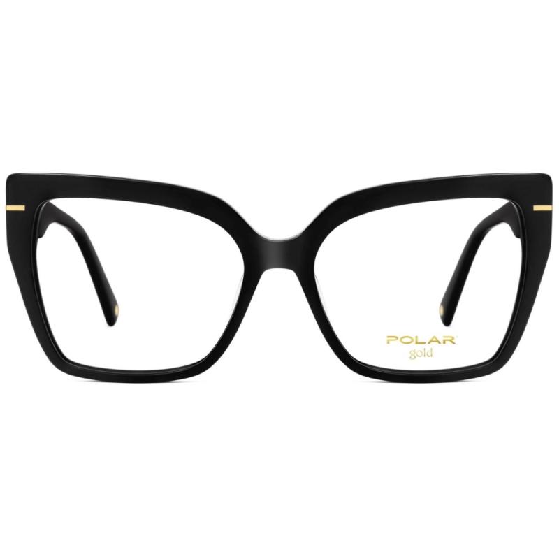 Ochelari de vedere femei Polar GOLD 24 77