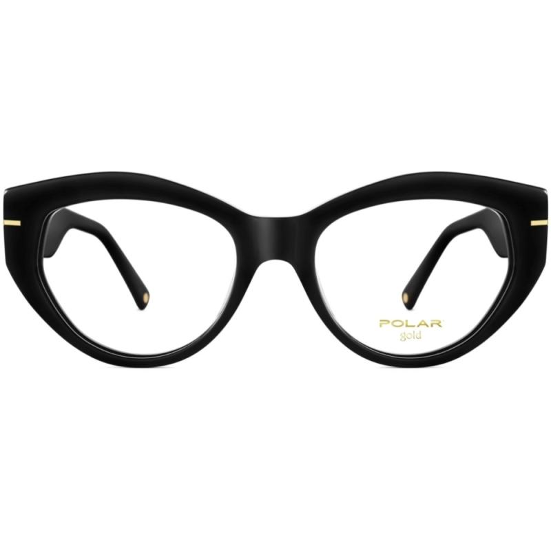 Ochelari de vedere femei Polar GOLD 28 77