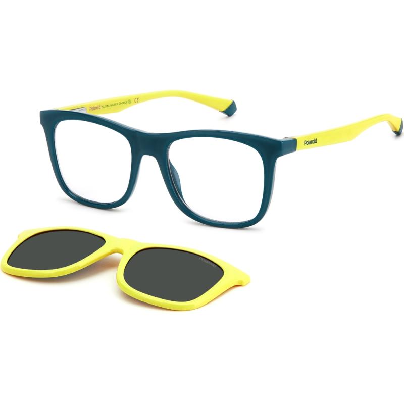 Ochelari de vedere copii Polaroid Kids PLD 8055/CS GP7/M9