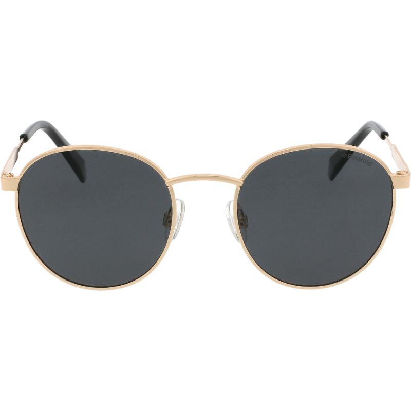 Ochelari de soare unisex Polaroid PLD 2053/S 2F7/M9