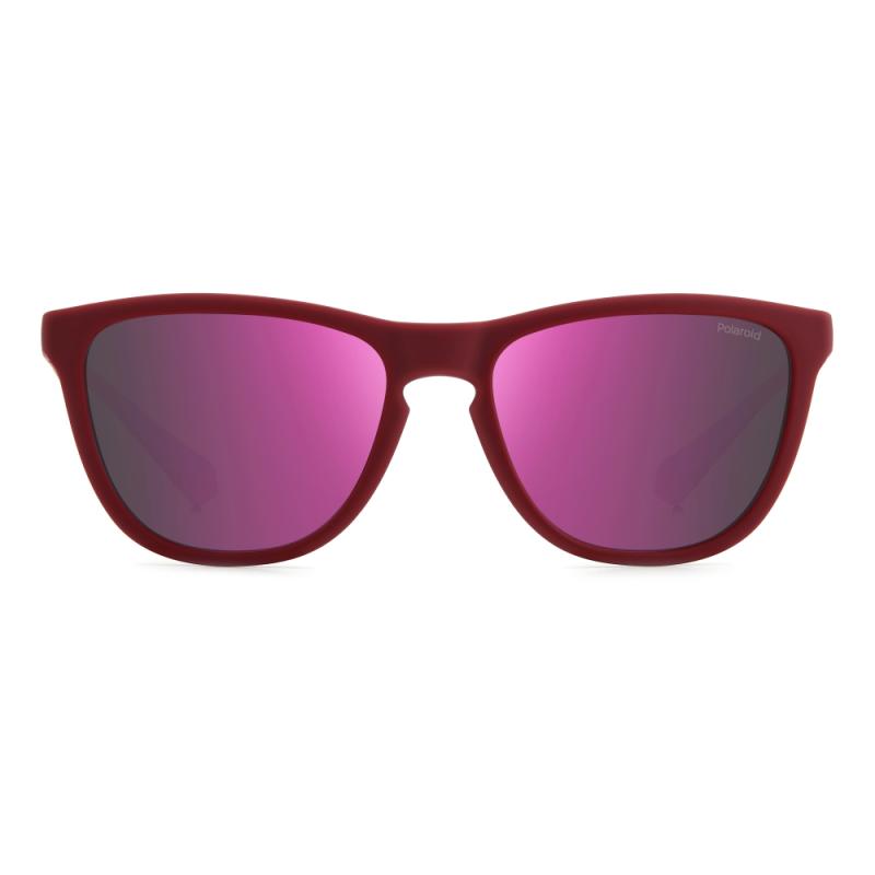 Polaroid Ochelari de soare unisex polaroid pld 2133/s dhv/ai 56