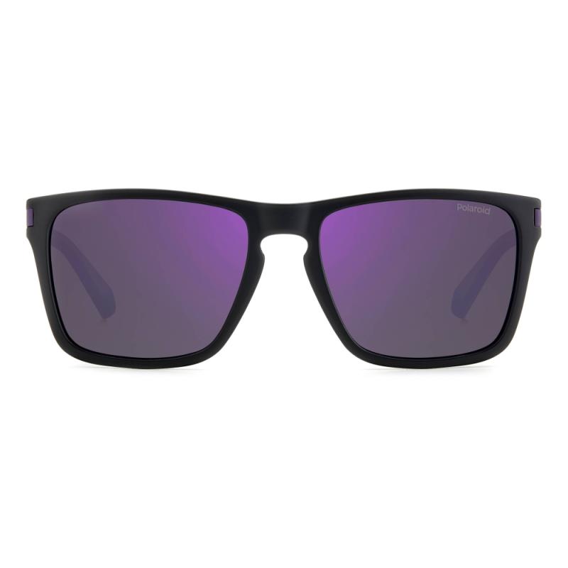 Ochelari de soare unisex Polaroid PLD 2139/S 5F3/MF