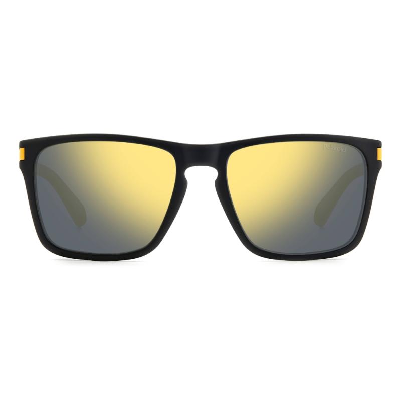 Ochelari de soare unisex Polaroid PLD 2139/S PGC/LM