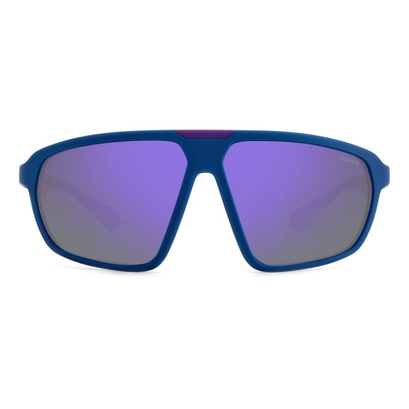 Ochelari de soare unisex Polaroid PLD 2142/S 802/MF