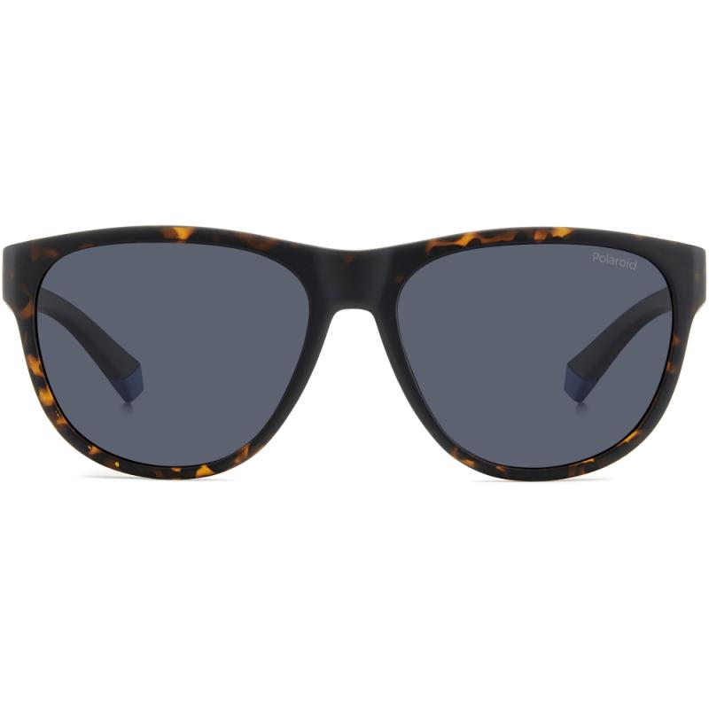 Ochelari de soare unisex Polaroid PLD 2156/S HGC/C3